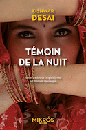 Témoin de la nuit [nouvelle édition]